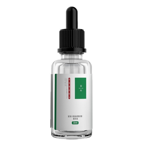 [日本]matlee蜜梨 六勝肽緊緻抗皺精華液 30ml/盒