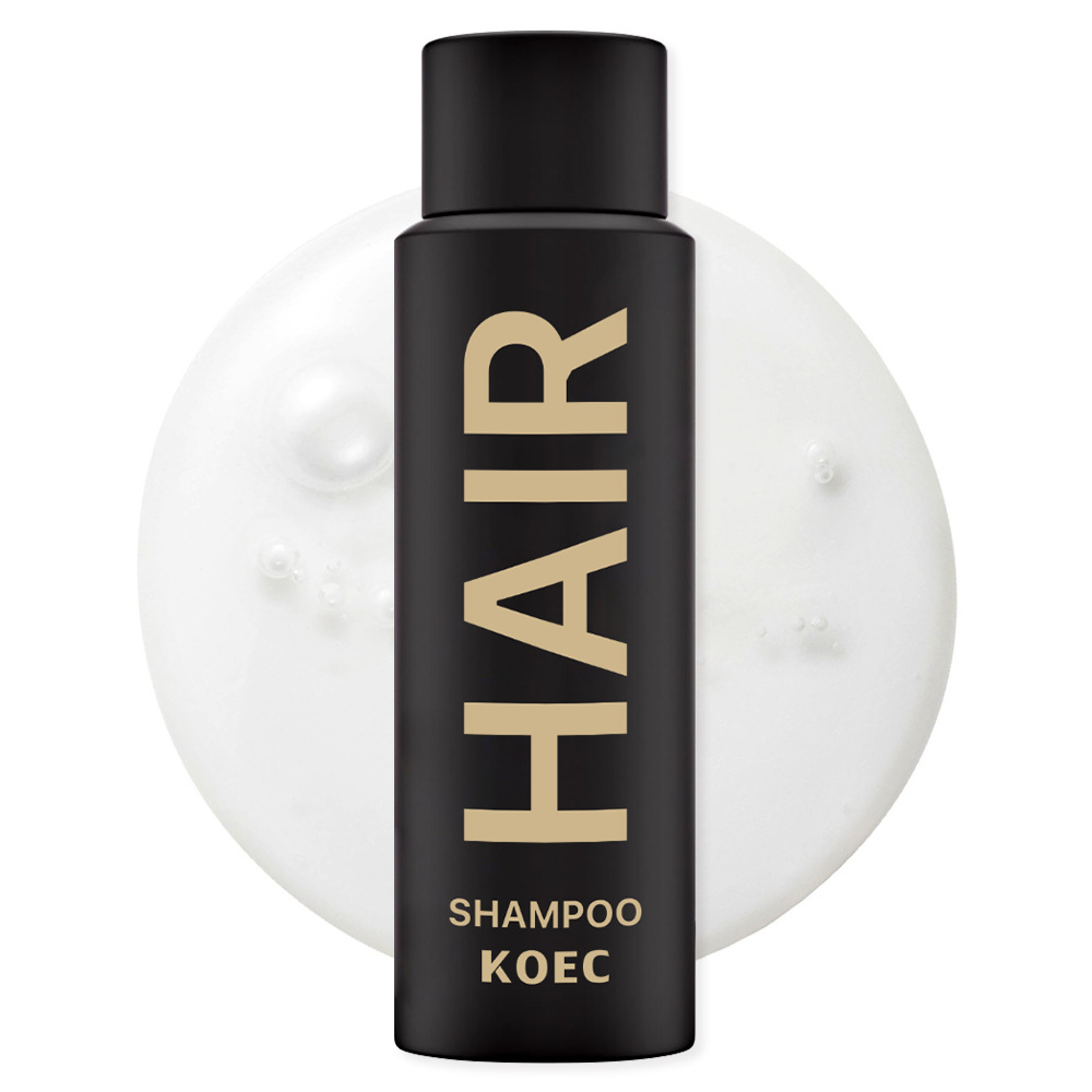 koec 修護柔亮洗髮精200g/盒 + 護髮素200g/盒 koec 修護柔亮洗髮精200g/盒 + 護髮素200g/盒