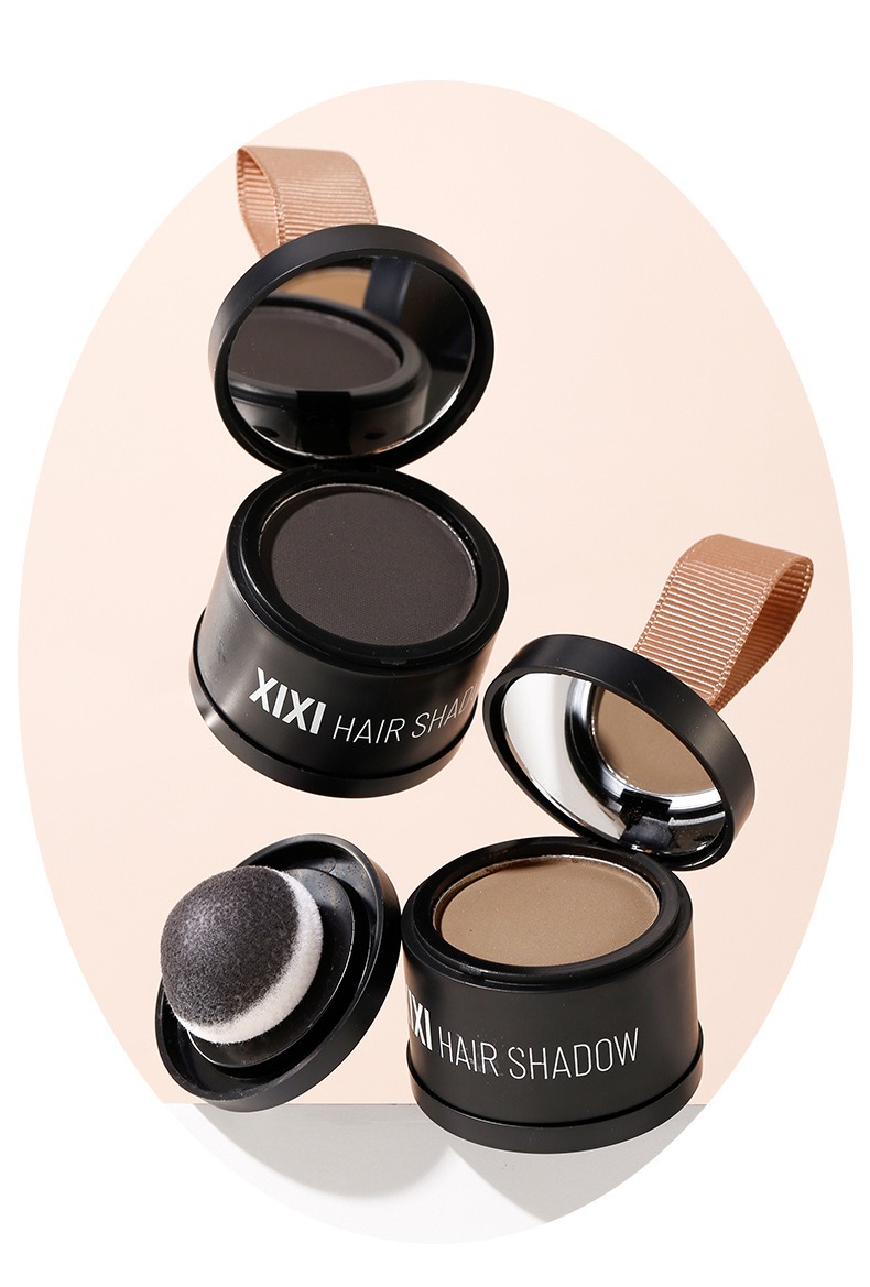 xixi 修容級髮際線粉 36g/盒