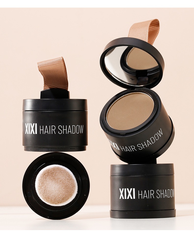 xixi 修容級髮際線粉 36g/盒