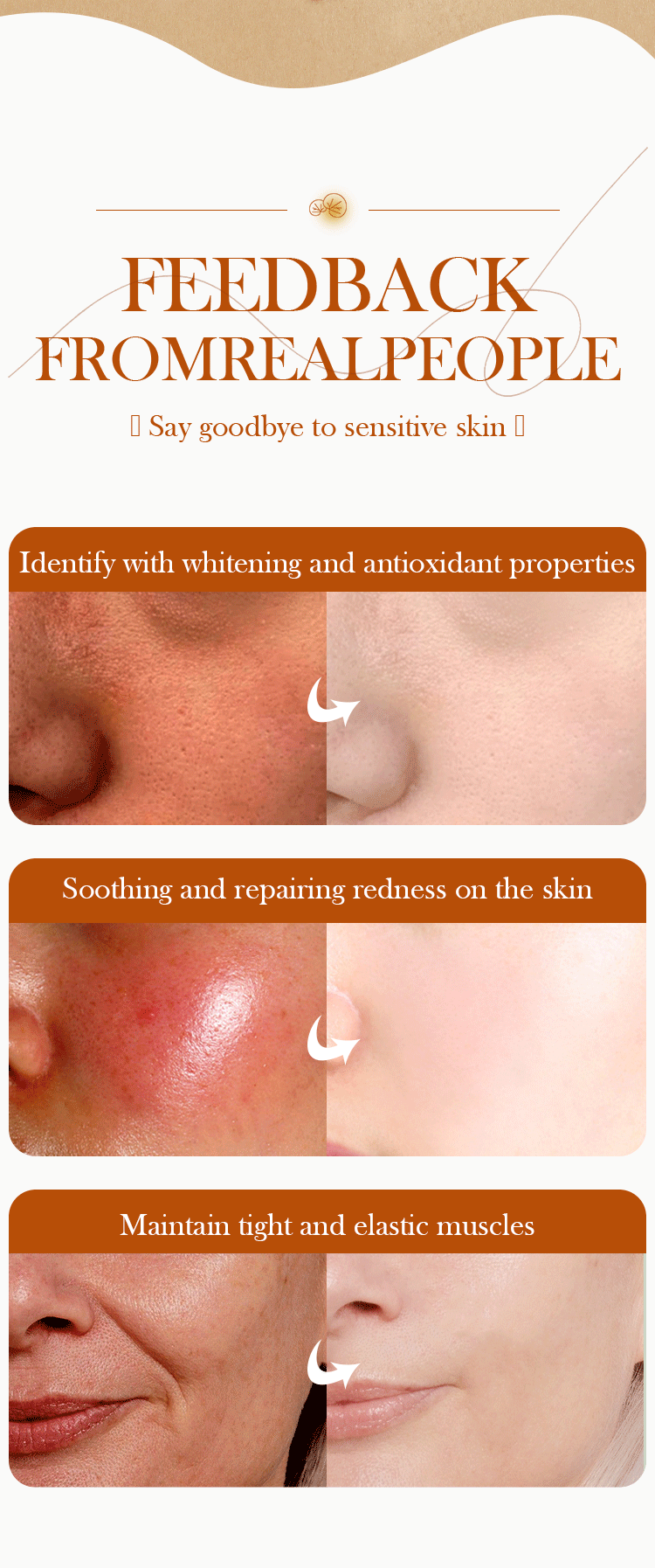 dlann積雪草舒緩修護五件套