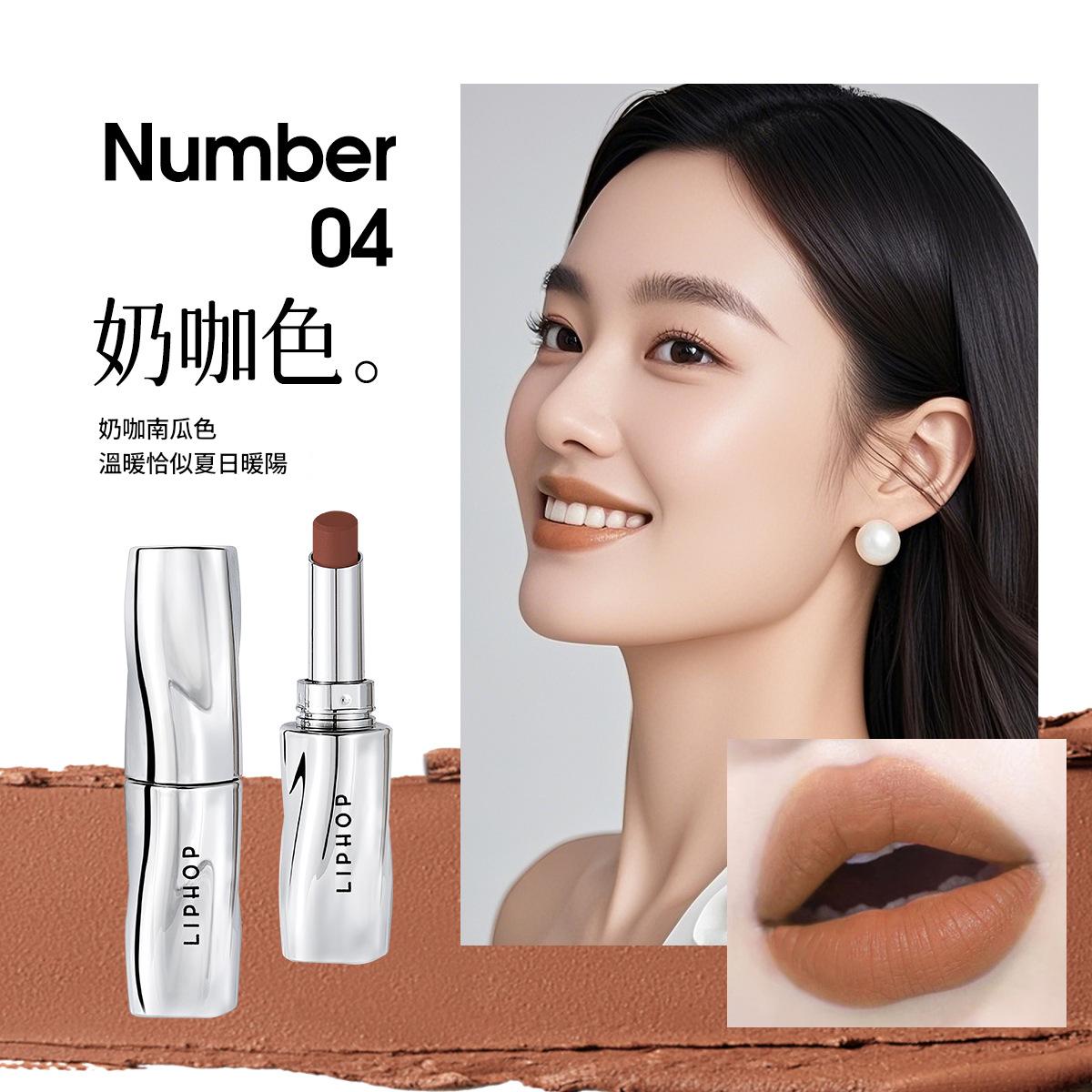 輕霧化唇柔焦至臻口紅 輕霧化唇柔焦至臻口紅