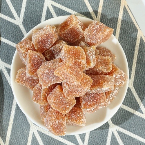 澱粉型凝膠古法手工薑糖