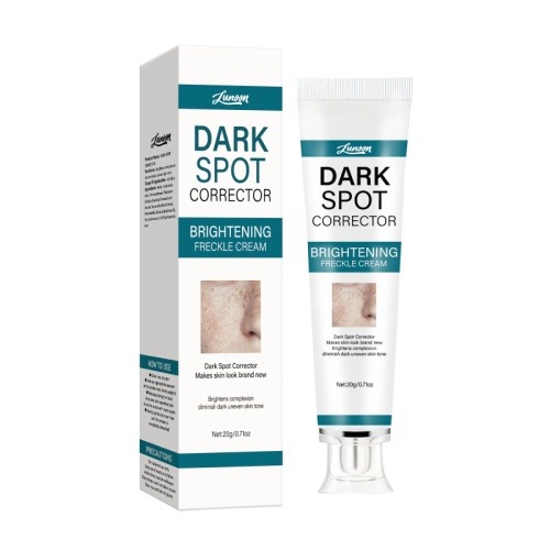 broadon 高效修護亮白淡斑霜20g/瓶x3瓶