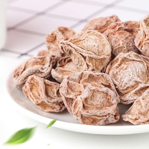 鳳枚正宗鹹酸甜甘草九製話梅