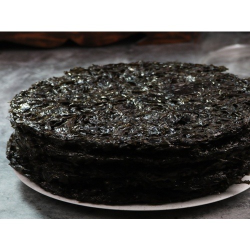 全部商品 霞浦紫菜 · 竹竿曬製 50g /包