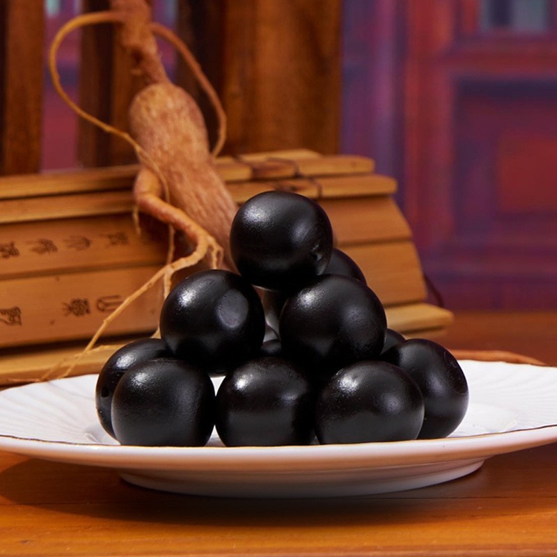 湖北李時珍中醫藥控股帝皇丸 湖北李時珍中醫藥控股帝皇丸