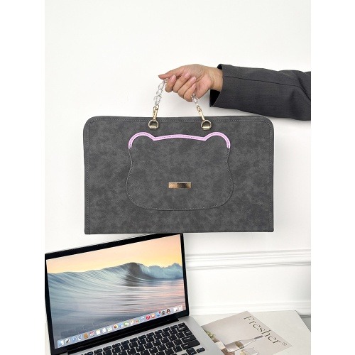 多尺寸可選輕量耐磨電腦包