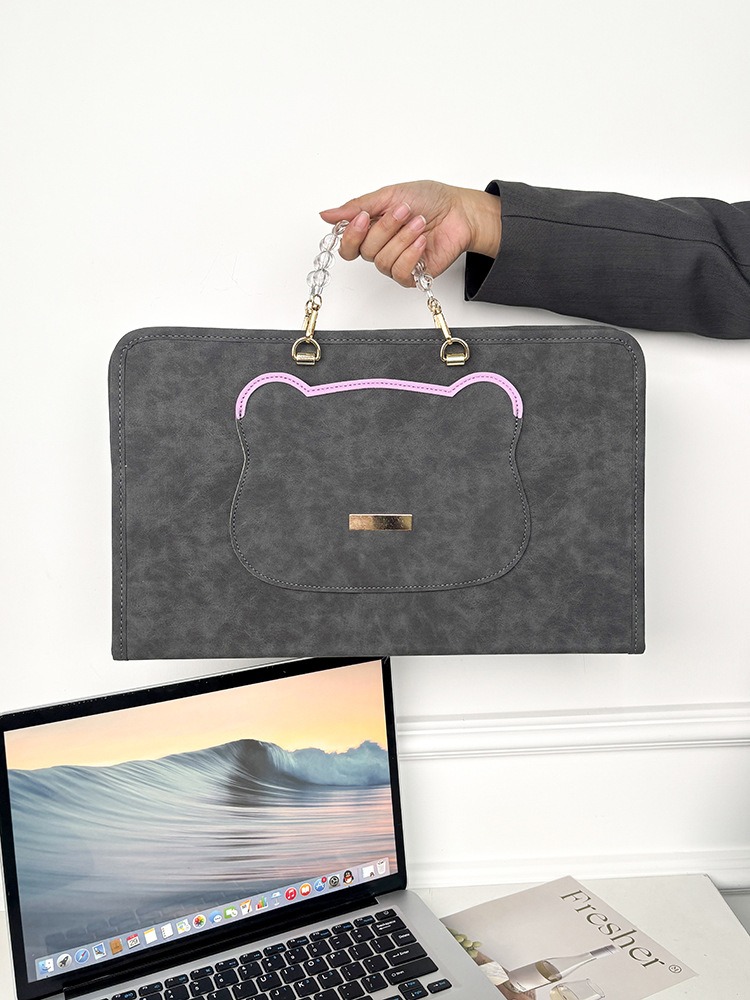 多尺寸可選輕量耐磨電腦包 多尺寸可選輕量耐磨電腦包