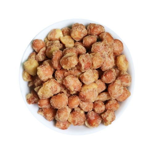 即食酥脆鹹香花生100g/包