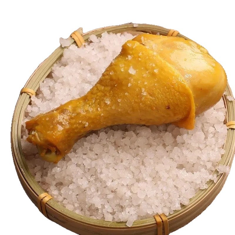 金黃焗香‧開袋即食 追劇解饞真空包裝雞腿 100/包 x5 金黃焗香‧開袋即食 追劇解饞真空包裝雞腿 100/包 x5