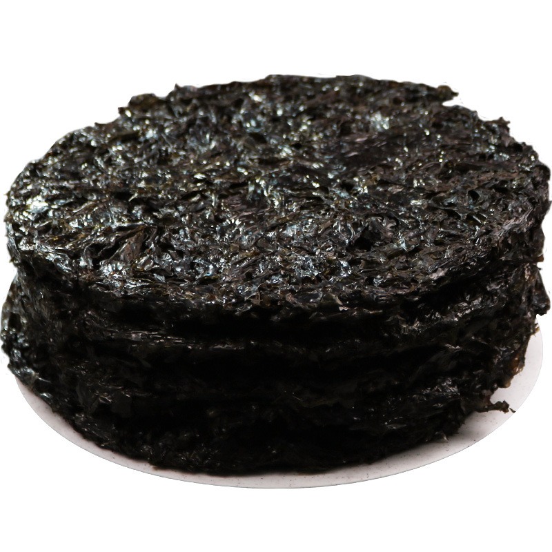 霞浦紫菜 · 竹竿曬製 50g /包 霞浦紫菜 · 竹竿曬製 50g /包