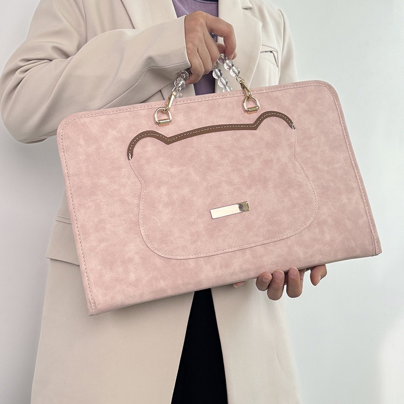 多尺寸可選輕量耐磨電腦包 多尺寸可選輕量耐磨電腦包