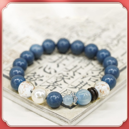 全部商品 原創設計文玩中藥香合香珠手鍊