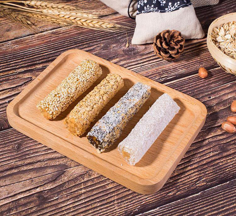 潮汕特色糕點鴨脖糖果200g/袋
