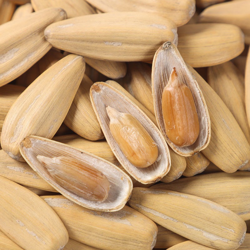 年貨精選五香葵花籽瓜子