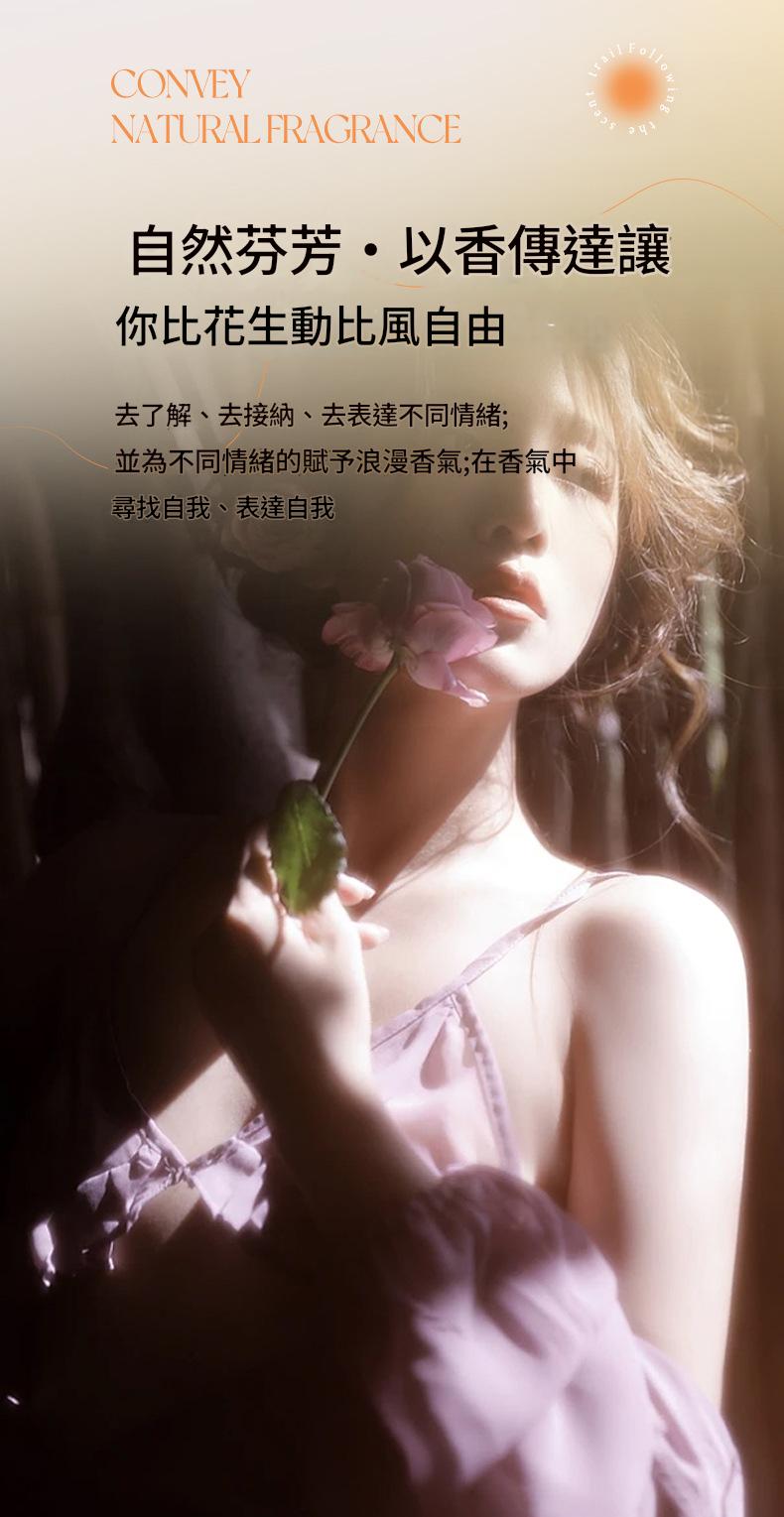 buboley 隨身人氣復刻香氛香水套盒