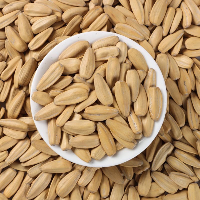 年貨精選五香葵花籽瓜子