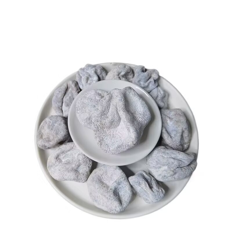 真空包裝甘草九製檸檬