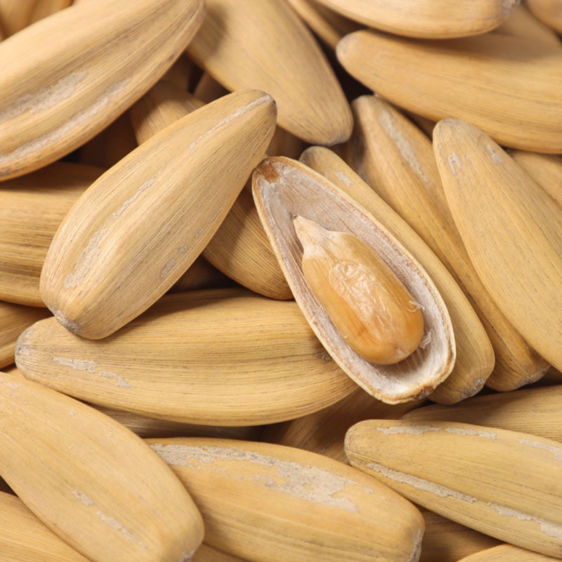 年貨精選五香葵花籽瓜子