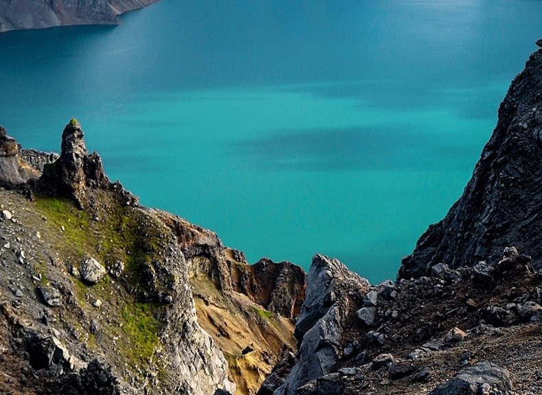 鹿茸片龍生片東北珍品長白山特產滋補四寶禮盒30g/盒