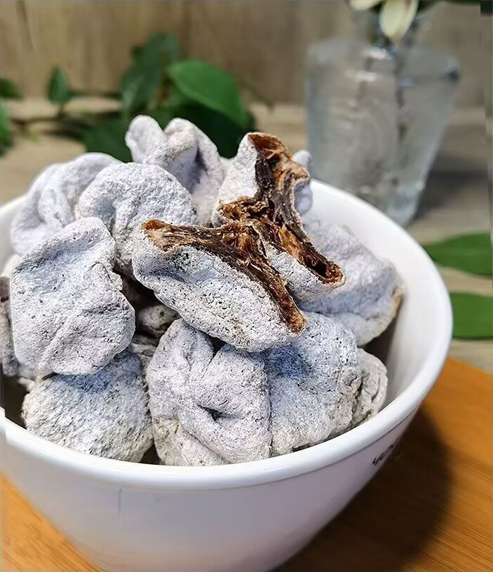 真空包裝甘草九製檸檬