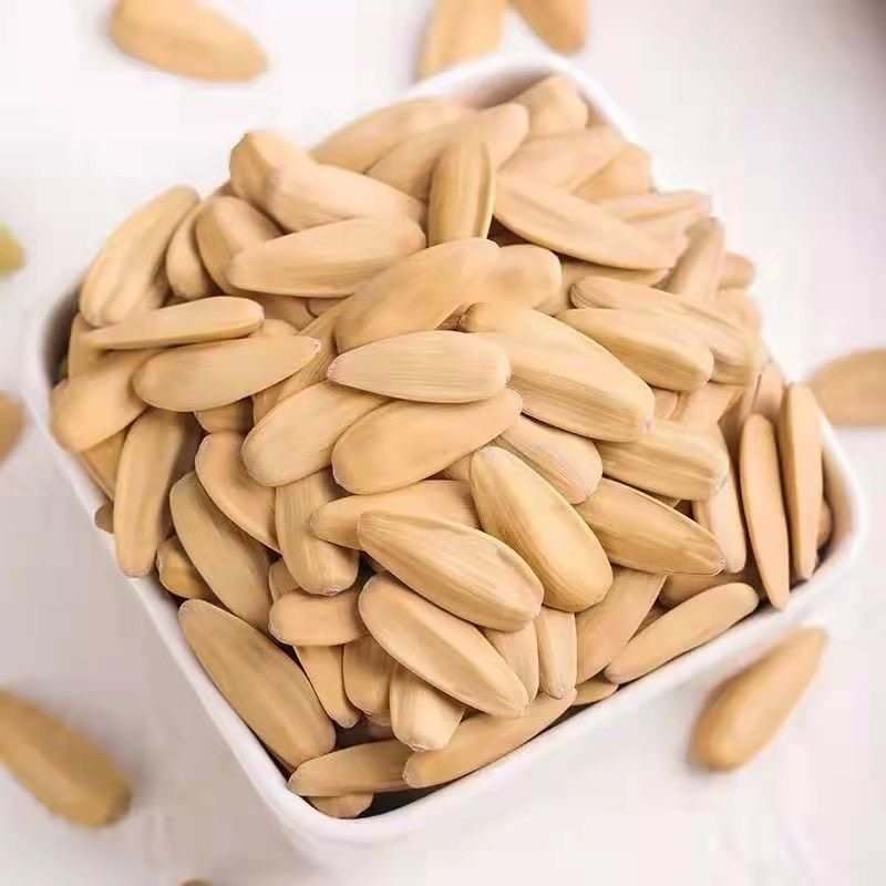 年貨精選五香葵花籽瓜子