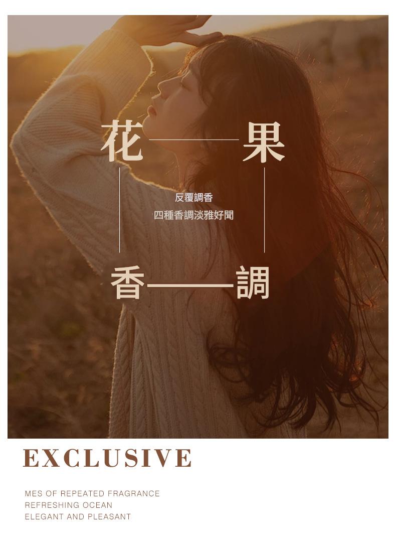 angel elves 迪香兒四款香水禮盒組