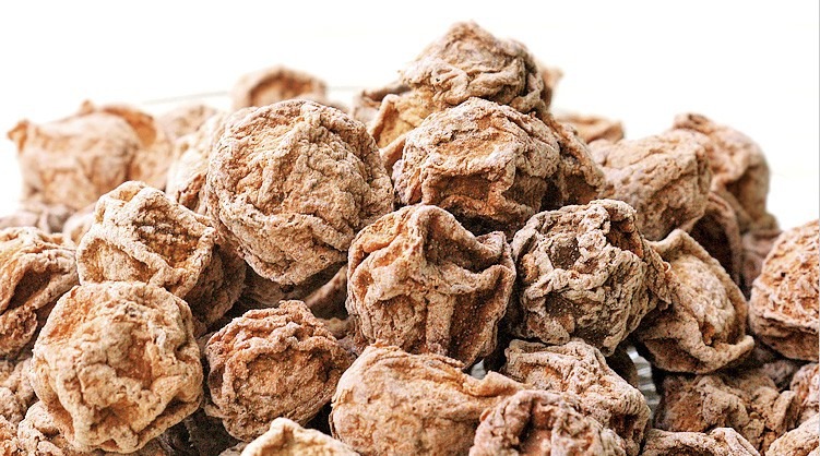 鳳枚牌正宗鹹酸甜甘草九製話梅