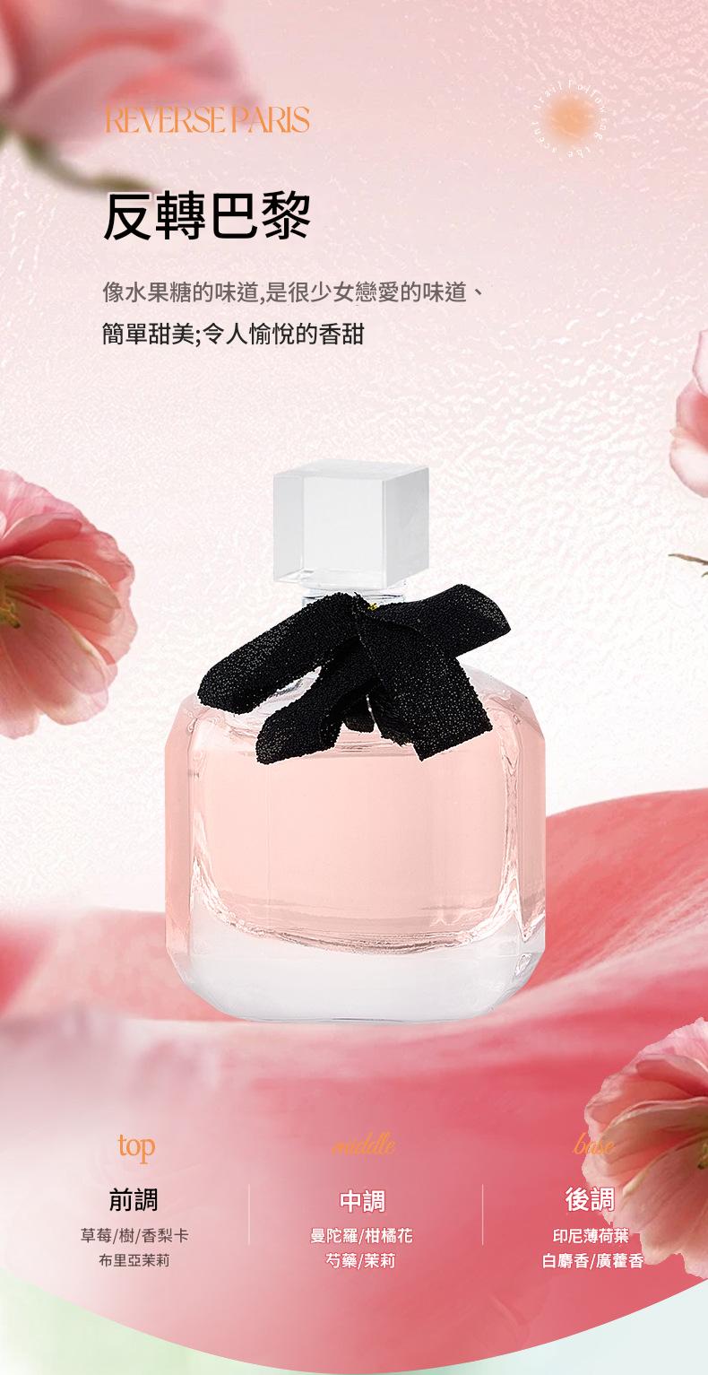 buboley 隨身人氣復刻香氛香水套盒