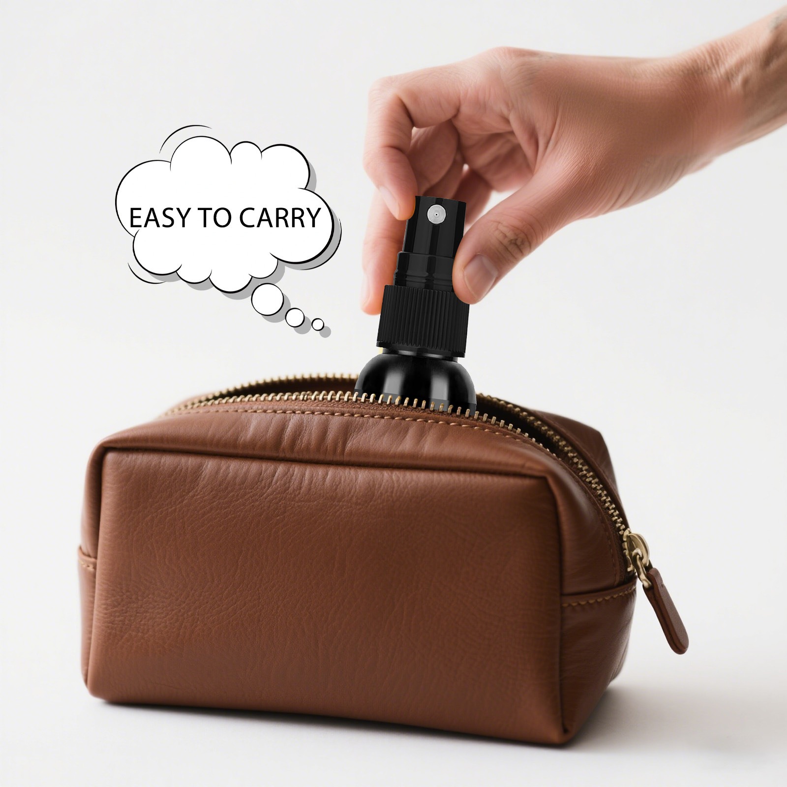 5%米諾地爾+生物素專業級生髮噴霧30ml/瓶x2