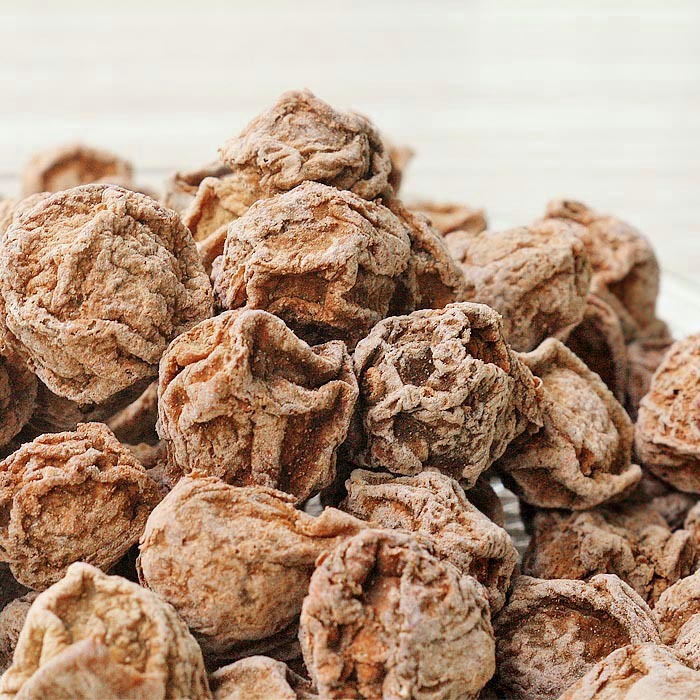 鳳枚牌正宗鹹酸甜甘草九製話梅