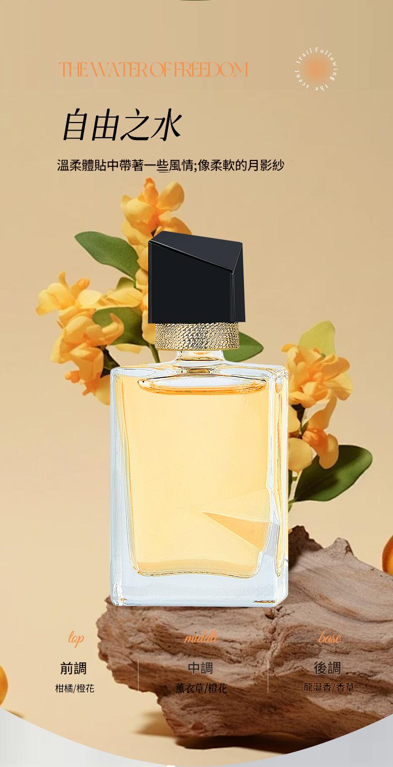 buboley 隨身人氣復刻香氛香水套盒