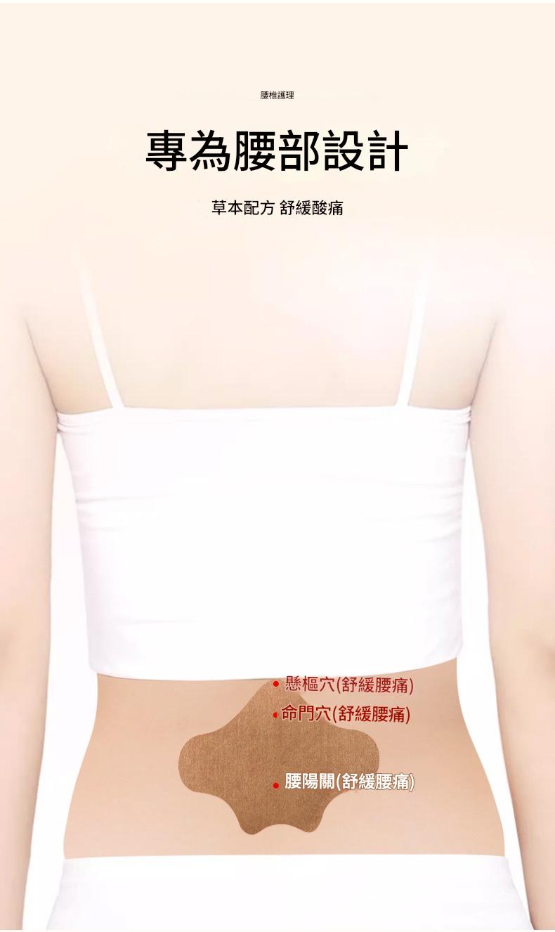 泰安製藥植物草本配方腰間盤突出