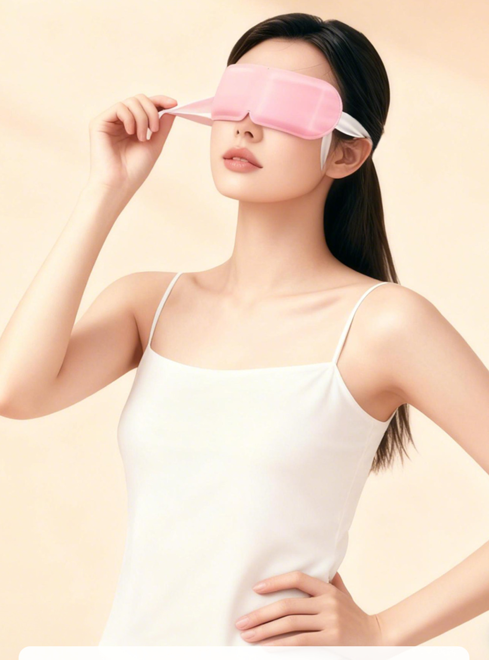 sasayama艾草蒸汽溫熱眼罩