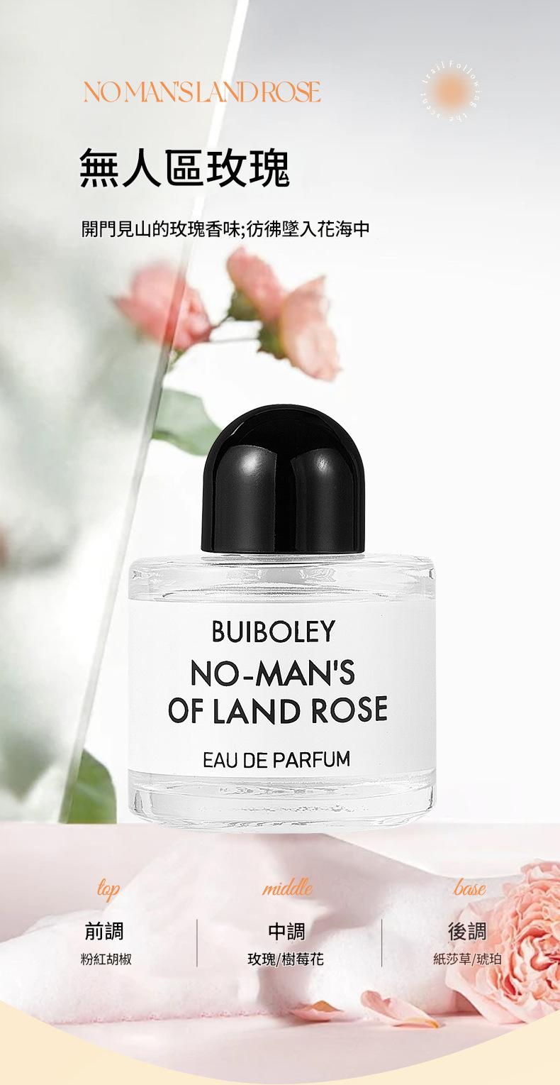 buboley 隨身人氣復刻香氛香水套盒