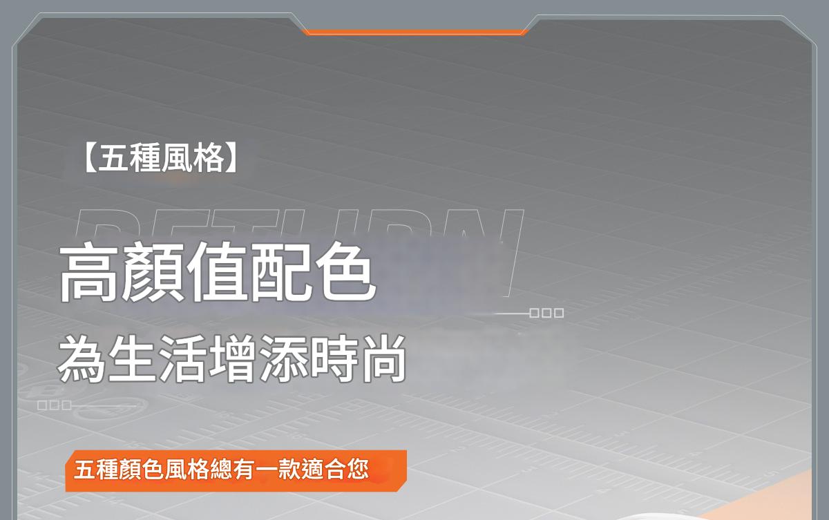 智能靜音三模藍牙無線滑鼠