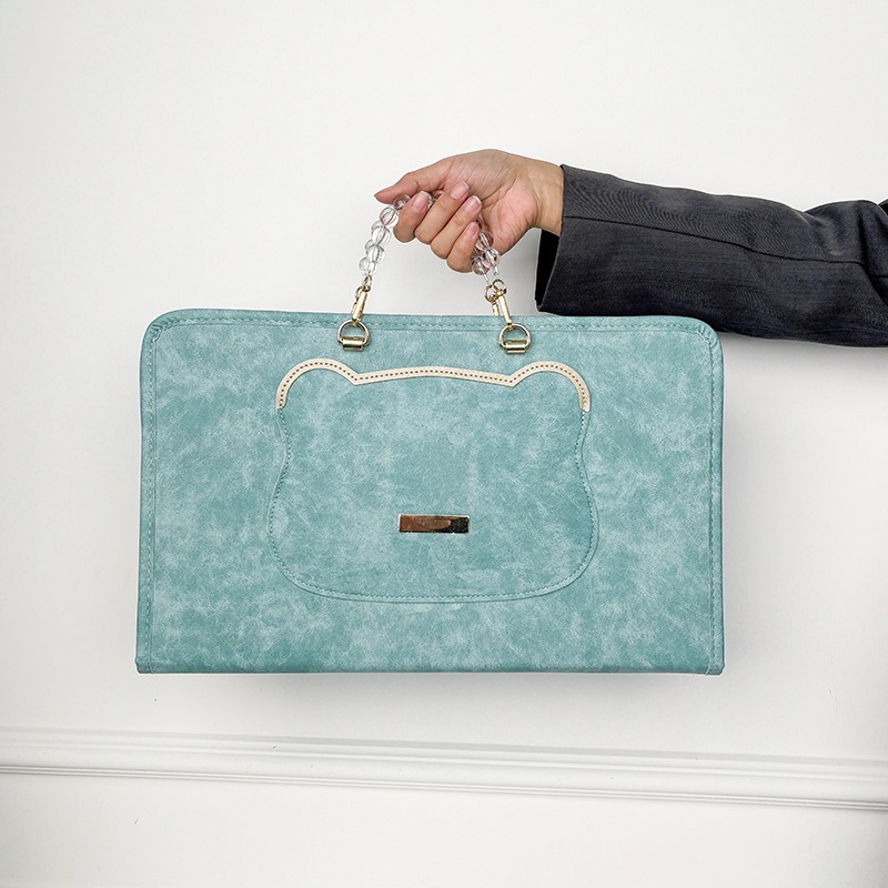 輕量耐磨電腦包