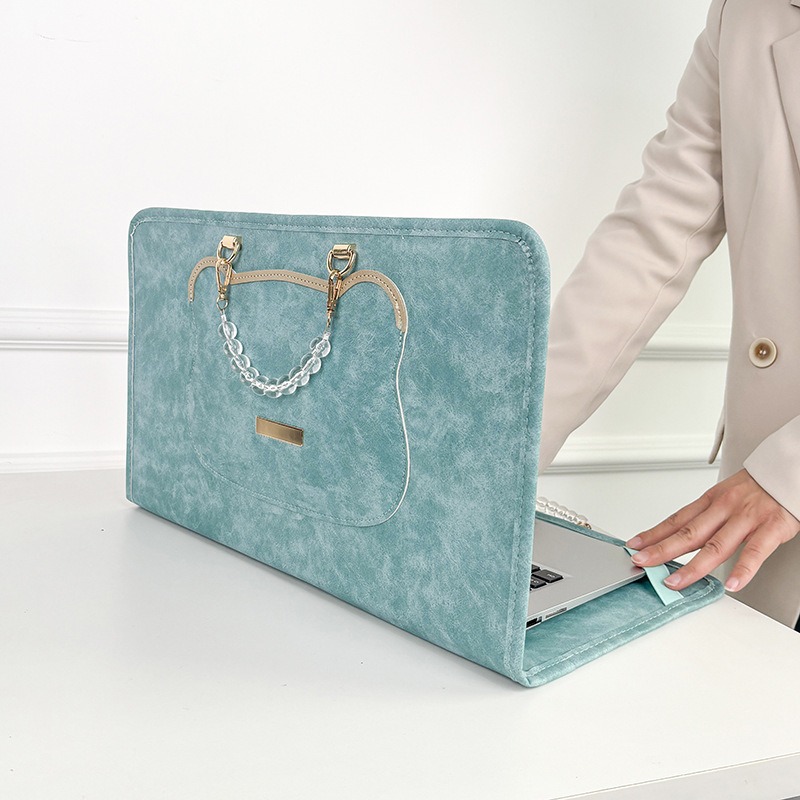 輕量耐磨電腦包