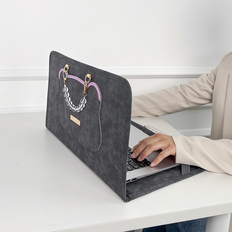 輕量耐磨電腦包