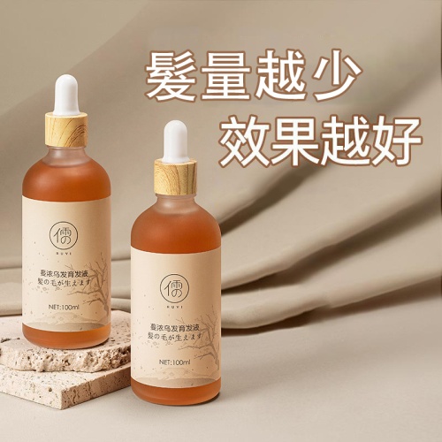 全部商品 進口植物草本特妝防脫育發液