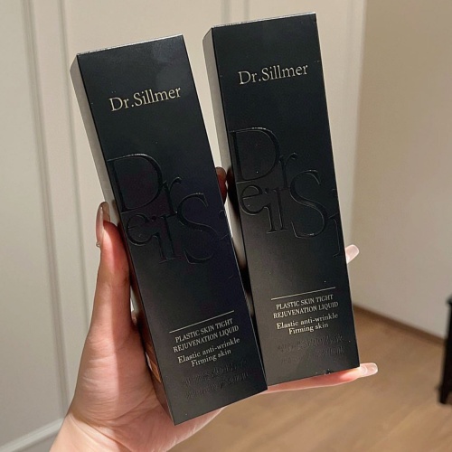 dr. sillmer 緊緻彈潤抗皺緊膚精華