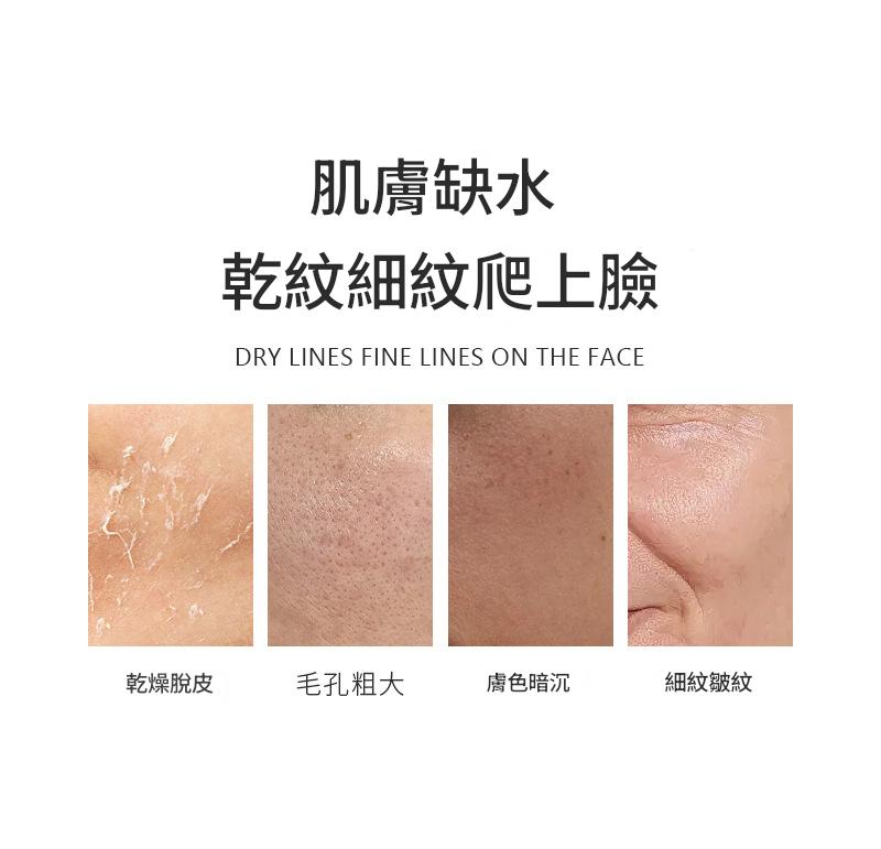 joyvin玻尿酸抗皺精華液29ml