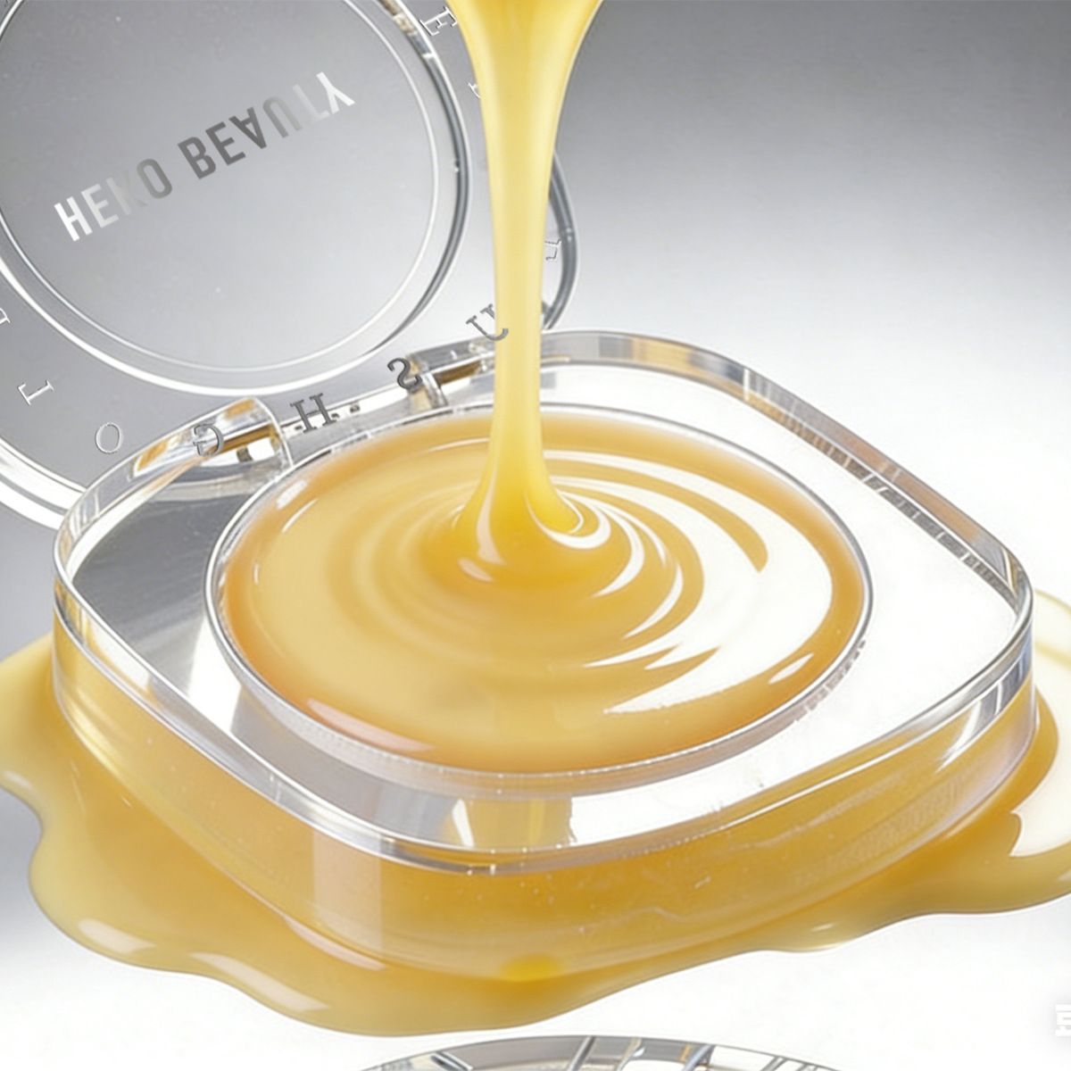 hekobeauty 金色變色腮紅 感溫變色 多用腮紅 自然提亮 6g x3 hekobeauty 金色變色腮紅 感溫變色 多用腮紅 自然提亮 6g x3