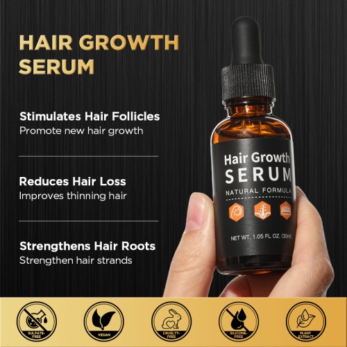 oilyoung【強健髮根營養液】30ml x2