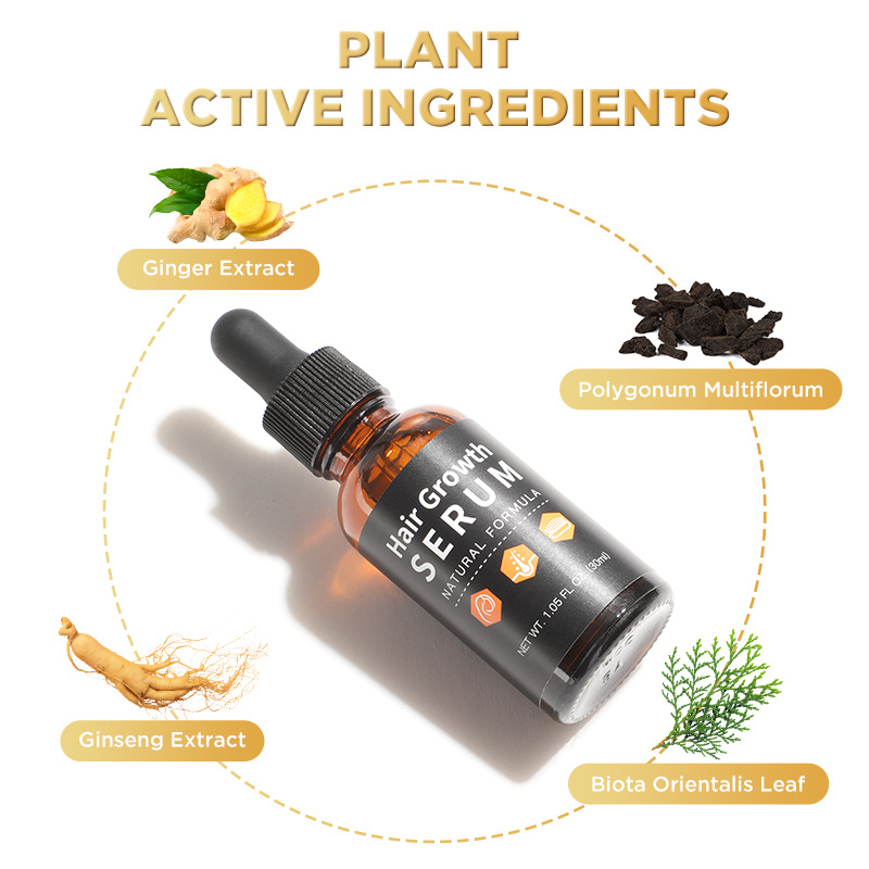 oilyoung【強健髮根營養液】30ml x2 oilyoung【強健髮根營養液】30ml x2