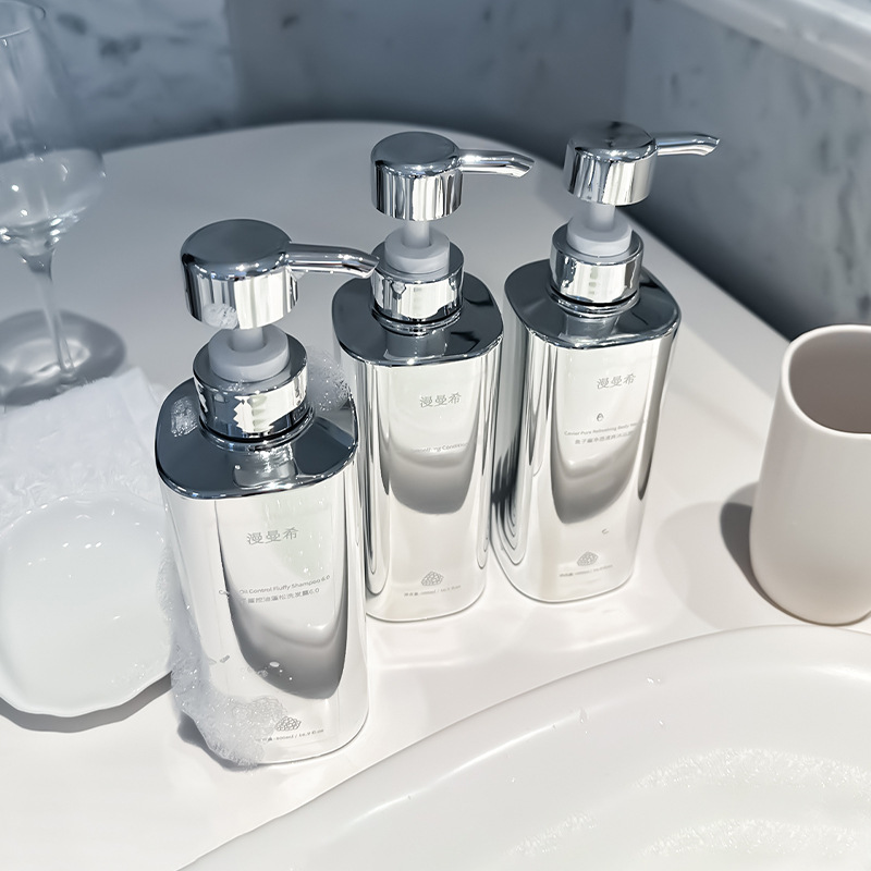 魚子醬洗髮水 控油蓬鬆 去屑止癢 持久留香沐浴露 滋養護髮素 魚子醬洗髮水 控油蓬鬆 去屑止癢 持久留香沐浴露 滋養護髮素