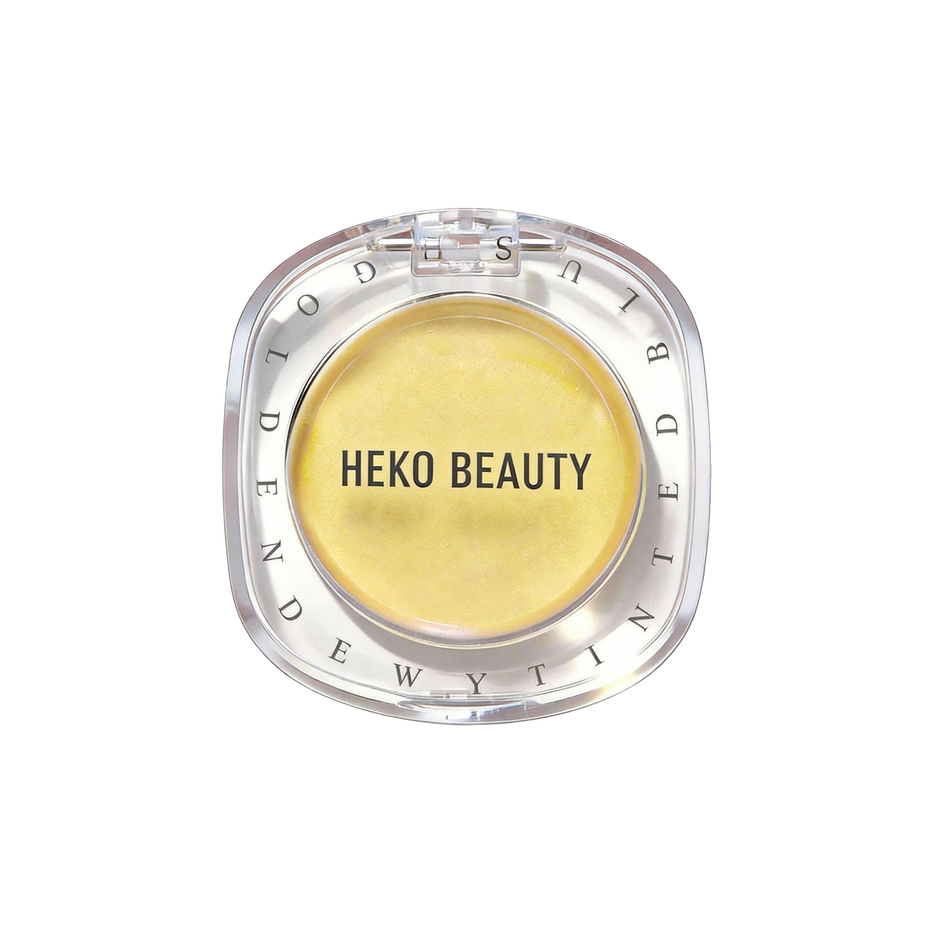 hekobeauty 金色變色腮紅 感溫變色 多用腮紅 自然提亮 6g x3 hekobeauty 金色變色腮紅 感溫變色 多用腮紅 自然提亮 6g x3