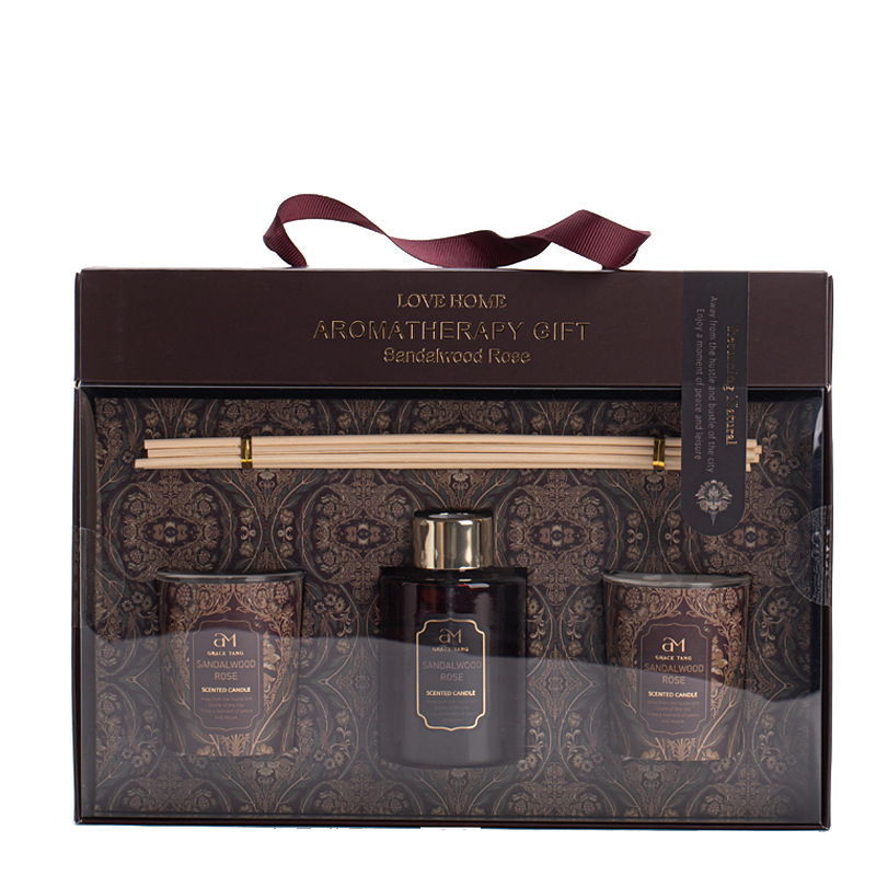 大號香薰蠟燭 持久擴香 · 臥室高級擺件 大號香薰蠟燭 持久擴香 · 臥室高級擺件