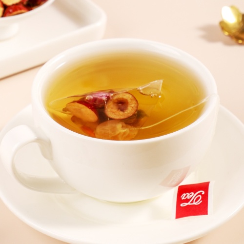 PickyEgg首頁 女神元氣養生代用茶5g×20包/盒